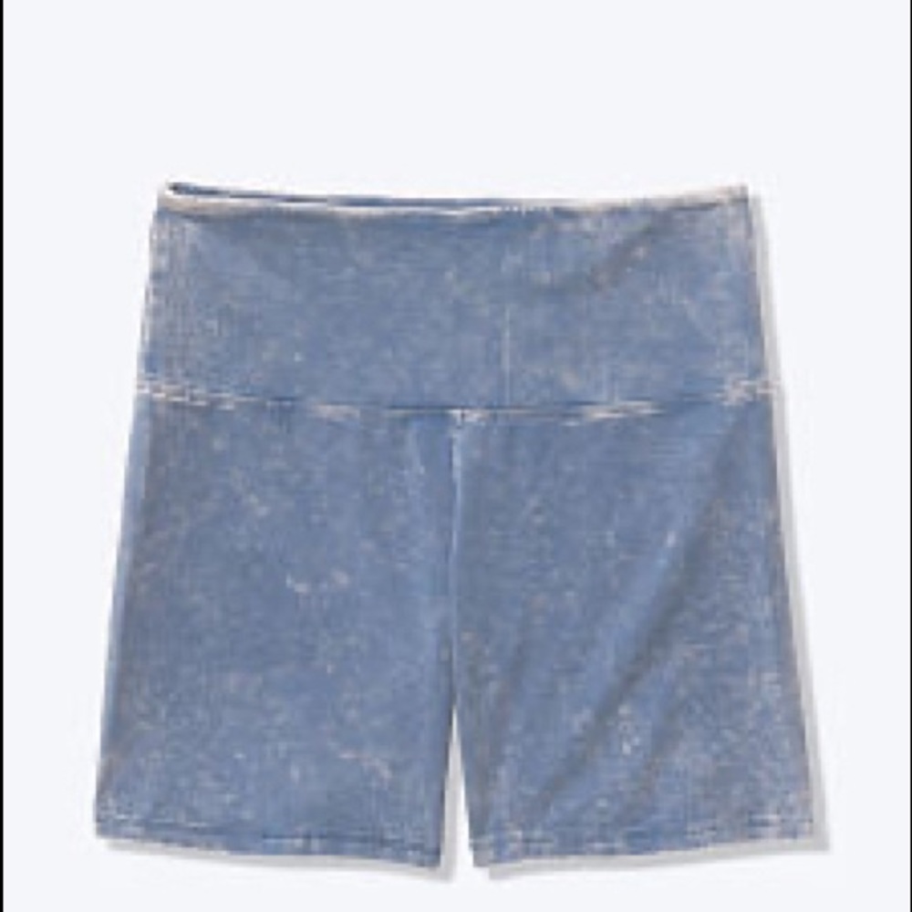 Biker shorts